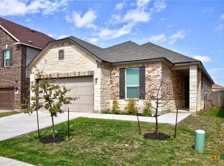 4544 Klein Mdws, New Braunfels, TX 78130