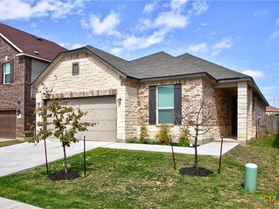 4544 Klein Mdws, New Braunfels, TX, 78130
