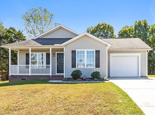 4525 Carol Ct, Concord, NC 28025