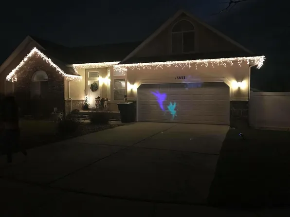 13833 S Sunsprite Ct, Herriman, UT 84096