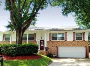 1132 Appleton Ave, Orlando, FL 32806