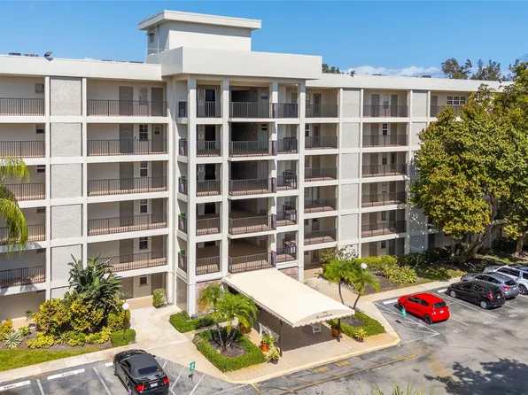 3000 S Course Drive #407, Pompano Beach, FL 33069