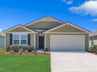 2885 Oak Stream Dr, Green Cove Springs, FL 32043