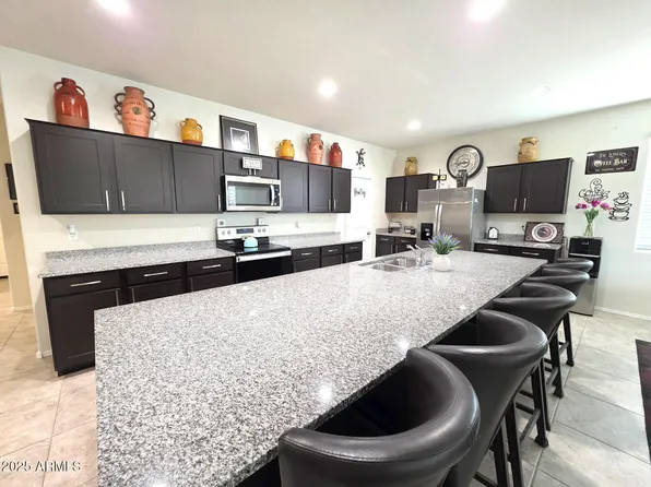 1031 W CASTLE Court, Casa Grande, AZ 85122