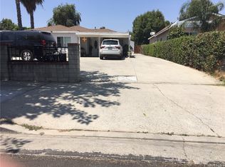 15077 Oro Grande St, Sylmar, CA 91342