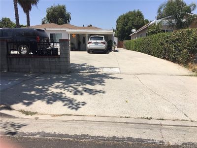 15077 Oro Grande St, Sylmar, CA, 91342