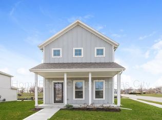 217 Jenny Ln, Raymore, MO 64083