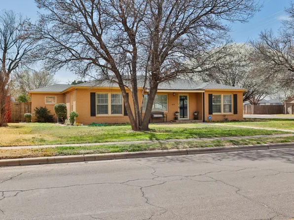 2623 32nd St, Lubbock, TX 79410