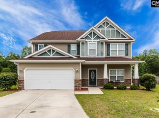 571 Water Willow Way, Blythewood, SC 29016