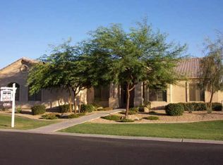 1831 N Kael St, Mesa, AZ 85203