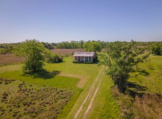 6723 Old Spanish Trl, Grand Ridge, FL 32442