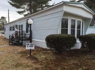 24 Pine St, Hinsdale, NH 03451