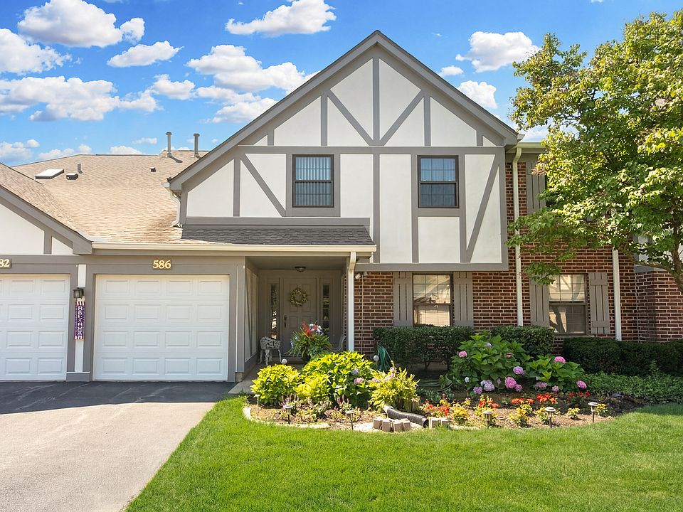 1st image of 584 Elizabeth Dr #B