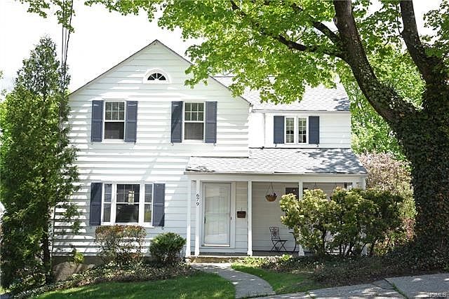 Talk about Curb Appeal!