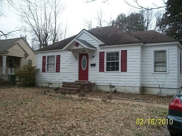 799 Freeman, Memphis, TN 38114