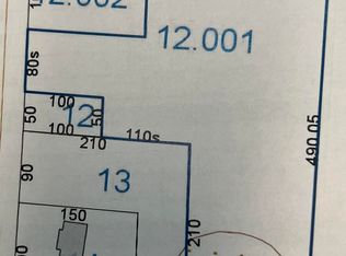 0 N Jackson St, Castleberry, AL 36432