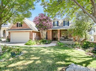 18610 Rogers Lk, San Antonio, TX 78258