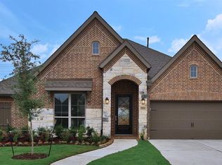 25122 Pinebrook Grove Ln, Tomball, TX 77375
