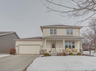 9102 Weatherstone Rd, Verona, WI 53593