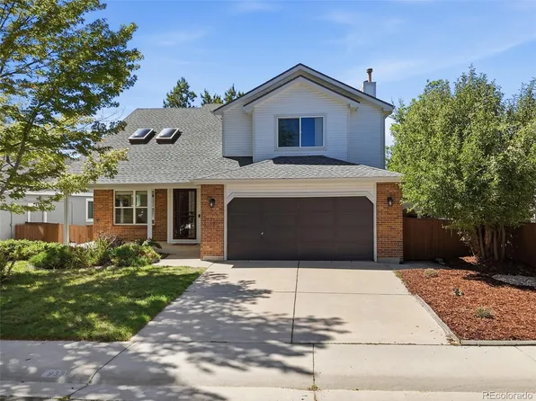 9339 Waterford Court, Highlands Ranch, CO 80130