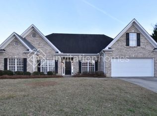 3411 Lena Raechel Cir, Dacula, GA 30019