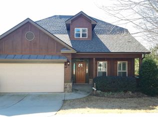 260 Firefighter Ct, Athens, GA 30607