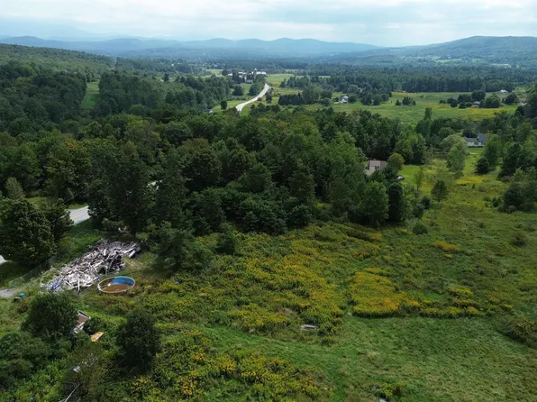 1594 Main Street, Fairfax, VT 05454