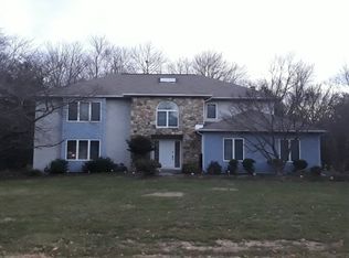805 Cathcart Rd, Blue Bell, PA 19422