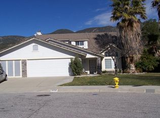 5757 N G St, San Bernardino, CA 92407