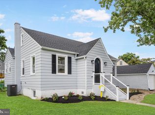 5700 Hamlet Ave, Baltimore, MD 21214