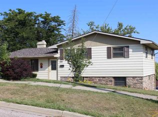 224 Oakland St, Rapid City, SD 57701