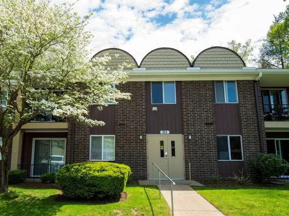 311 Presque Isle Blvd APT 202, Erie, PA 16505