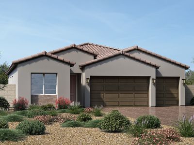 2634 Summit Springs St, Henderson, NV, 89044