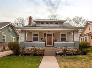 5805 Cherry St, Kansas City, MO 64110