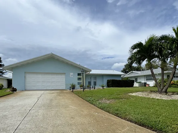 6813 13th Avenue Dr W, Bradenton, FL 34209