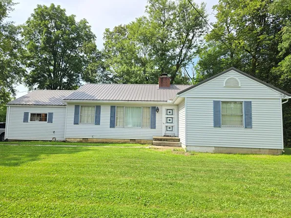 1101 Bucyrus Rd, Galion, OH 44833