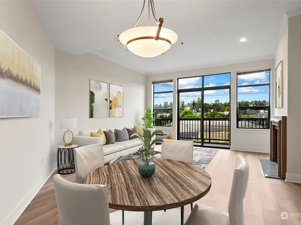 5000 30th Avenue NE #306, Seattle, WA 98105