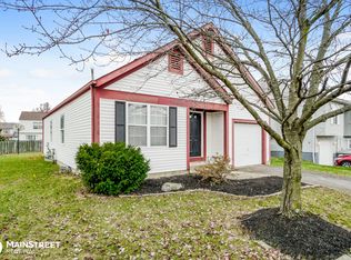 3291 Whitfield Dr, Reynoldsburg, OH
