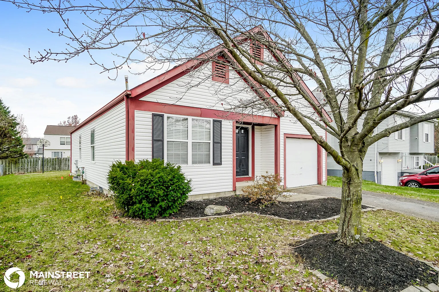 3291 Whitfield Dr photo 1