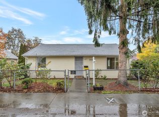 534 4th Ave S, Kent, WA 98032