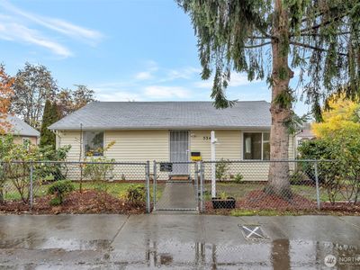 534 4th Avenue S, Kent, WA, 98032