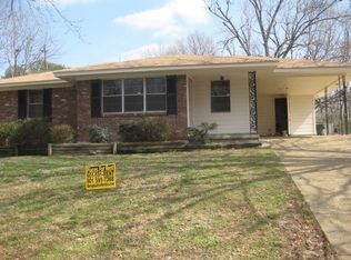 3576 Monessen Dr, Memphis, TN 38128