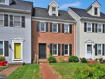 336 Cardinal Rd, Lititz, PA, 17543