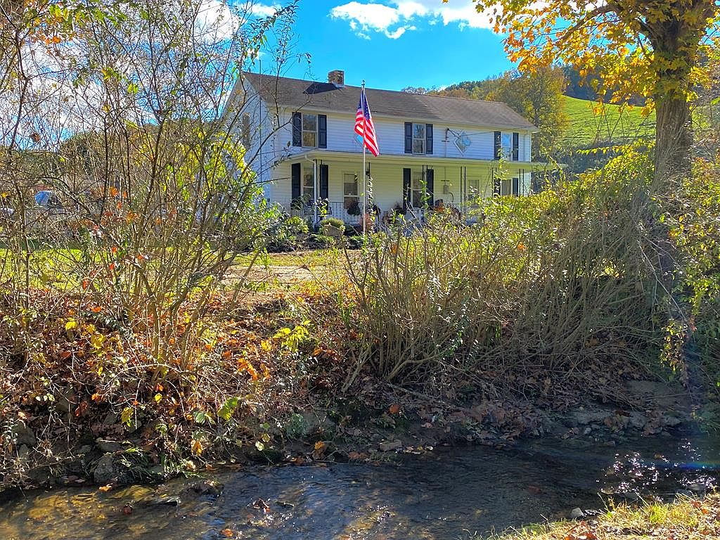 30 Railroad Hollow Rd, South ster, OH 45682 Zillow