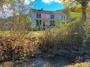 30 Railroad Hollow Rd, South Webster, OH 45682