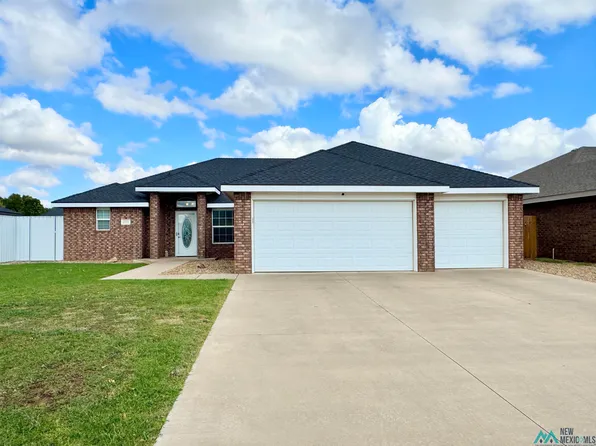 2221 Jadyn Ln, Clovis, NM 88101