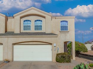 7143 Natalie Janae Ln NE, Albuquerque, NM 87109