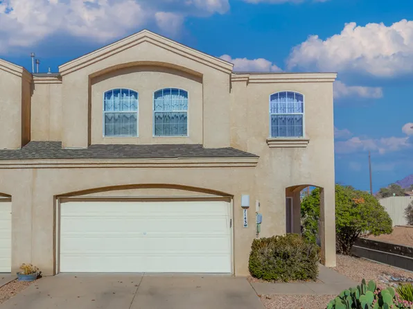 7143 Natalie Janae Ln NE, Albuquerque, NM 87109