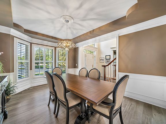 4th image of 2503 Dunham Woods Ct