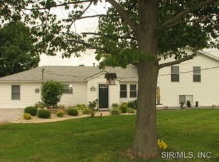 409 Nepute St, Maryville, IL